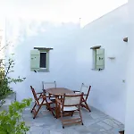 Dom wakacyjny Agkeria Great Feeling House Alikí