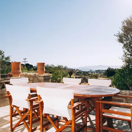 Σπίτι διακοπών Agkeria Great Feeling House *