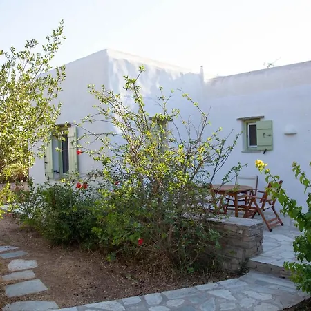 Σπίτι διακοπών Agkeria Great Feeling House *