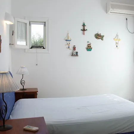 Agkeria Great Feeling House