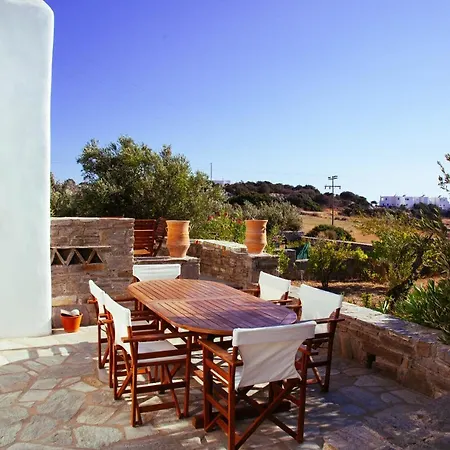 Agkeria Great Feeling House Αλυκή