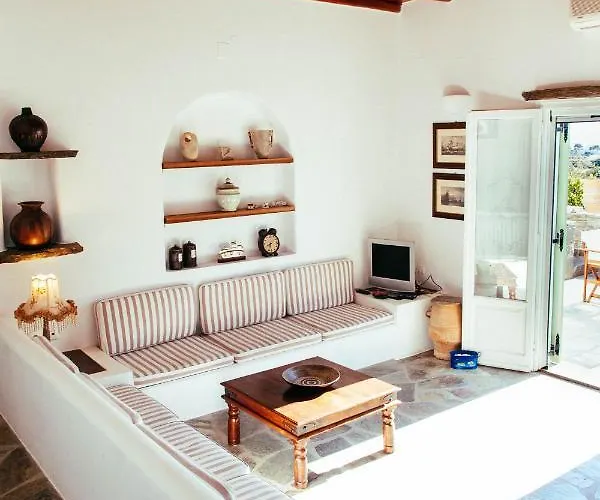 Agkeria Great Feeling House