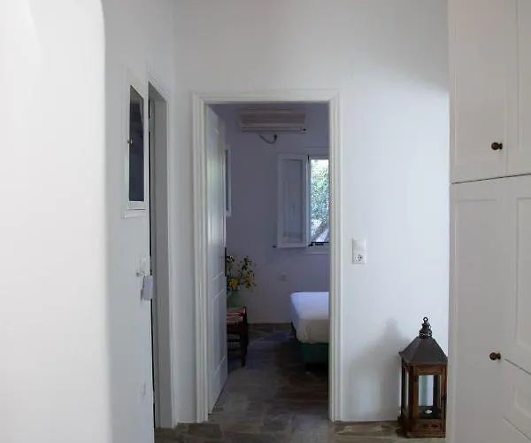 Σπίτι διακοπών Agkeria Great Feeling House