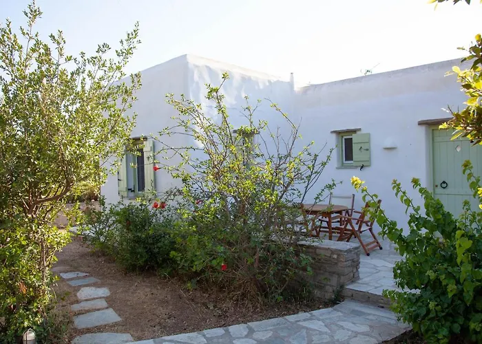 Σπίτι διακοπών Agkeria Great Feeling House *