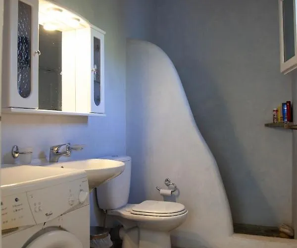 Agkeria Great Feeling House Σπίτι διακοπών