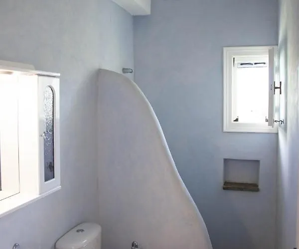 Agkeria Great Feeling House * Αλυκή