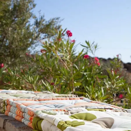 Agkeria Great Feeling House Holiday home