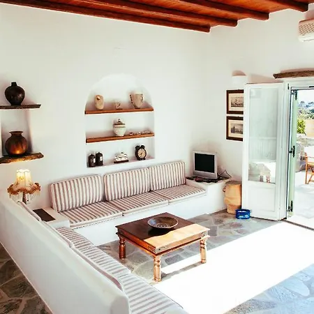 Agkeria Great Feeling House