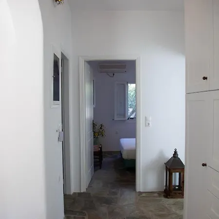 Holiday home Agkeria Great Feeling House