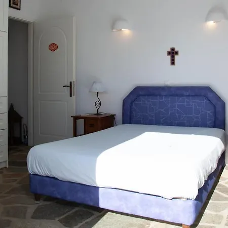 Holiday home Agkeria Great Feeling House