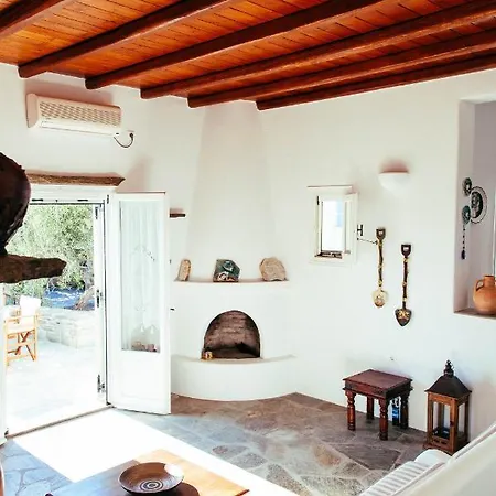 Holiday home Agkeria Great Feeling House Aliki (Paros)