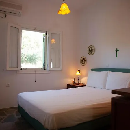 Agkeria Great Feeling House Holiday home *