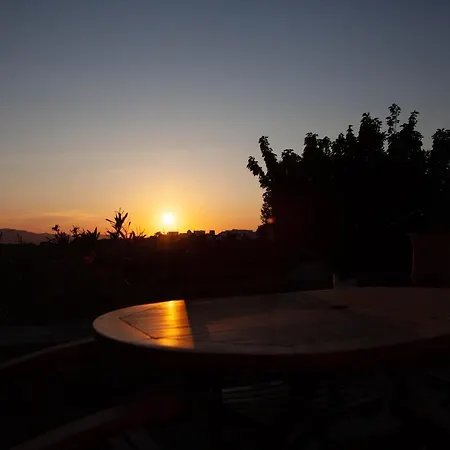 Holiday home Agkeria Great Feeling House Aliki (Paros)