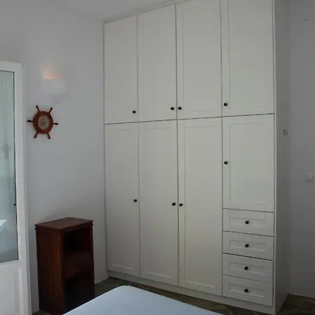 Agkeria Great Feeling House Prázdninový dům Alikí