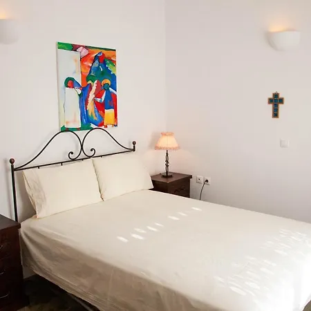 Holiday home Agkeria Great Feeling House Aliki (Paros)