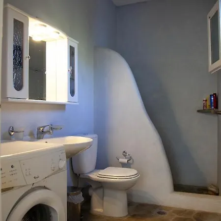 Agkeria Great Feeling House Holiday home