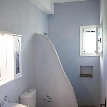 Agkeria Great Feeling House * Aliki (Paros)