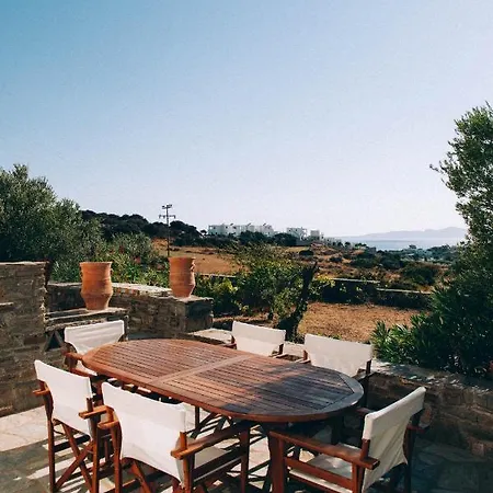 Agkeria Great Feeling House Aliki (Paros)