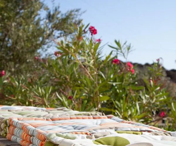 Agkeria Great Feeling House Tatil Evi