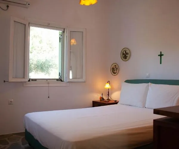 Agkeria Great Feeling House Tatil Evi *