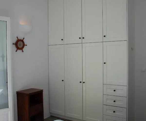 Agkeria Great Feeling House Tatil Evi Alikí